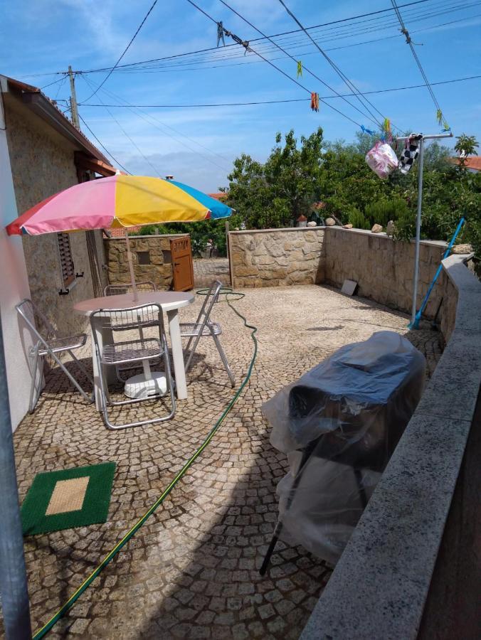 Moradia Familia Escoto Villa Monsanto Eksteriør billede